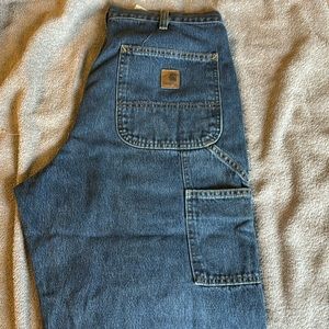 Carhartt Cargo Pant 34x32